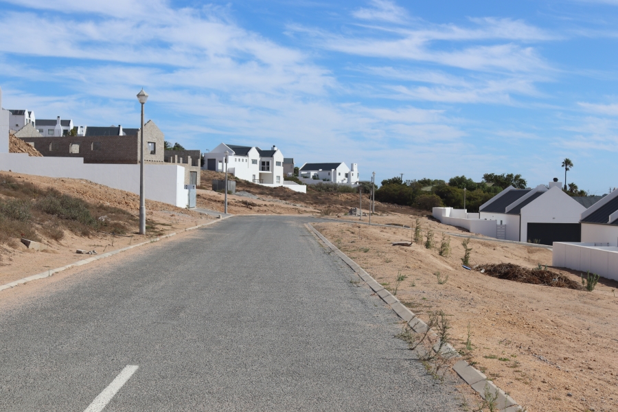 0 Bedroom Property for Sale in Da Gama Bay Western Cape